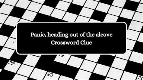 alcove crossword clue|alcove crossword puzzle.